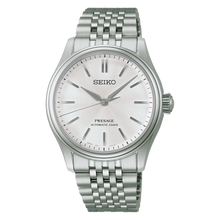 Load image into Gallery viewer, Seiko Presage Classic Series Automatic Watch HCC001 White Dial 38mm