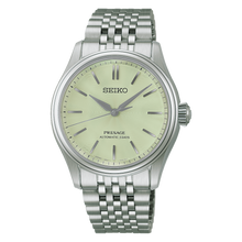 Load image into Gallery viewer, Seiko Presage Classic Series Automatic Watch HCC002 Green Dial 38mm