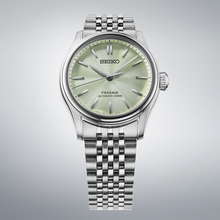 Load image into Gallery viewer, Seiko Presage Classic Series Automatic Watch HCC002 Green Dial 38mm