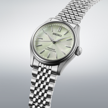 Load image into Gallery viewer, Seiko Presage Classic Series Automatic Watch HCC002 Green Dial 38mm