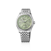 Load image into Gallery viewer, Seiko Presage Classic Series Automatic Watch HCC002 Green Dial 38mm