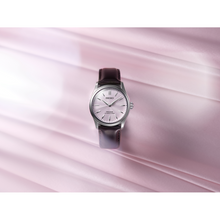 Load image into Gallery viewer, Seiko Presage Classic Series Automatic Watch HCC003 Pink Dial 38mm on Leather