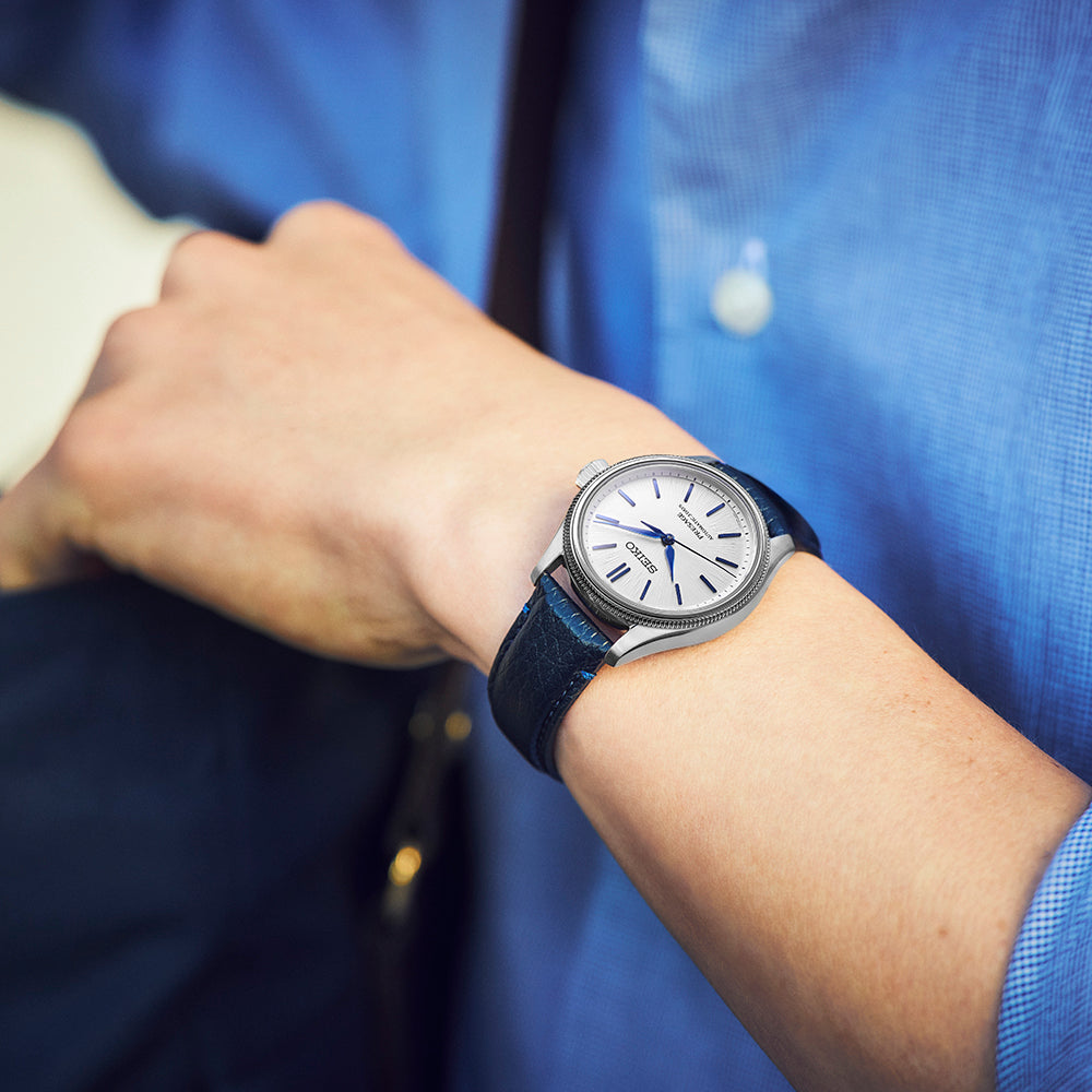 Seiko Presage Classic Seriesn  145th Anniversary Limited Edition -HCC004