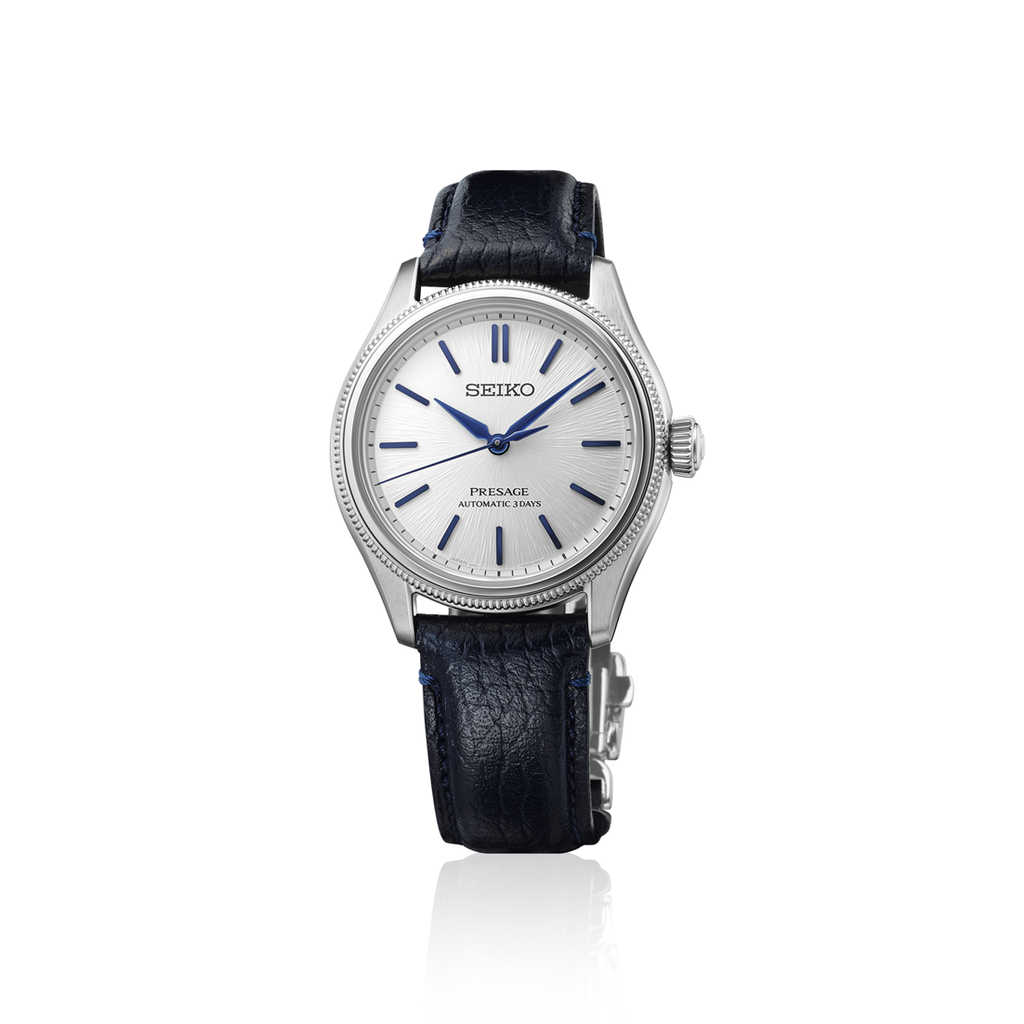 Seiko Presage Classic Seriesn  145th Anniversary Limited Edition -HCC004