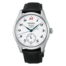 Load image into Gallery viewer, Seiko Seiko Presage Classic HCC005J -Craftsmanship Enamel on leather