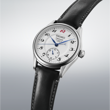 Load image into Gallery viewer, Seiko Seiko Presage Classic HCC005J -Craftsmanship Enamel on leather