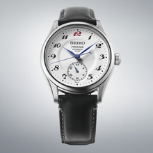 Load image into Gallery viewer, Seiko Seiko Presage Classic HCC005J -Craftsmanship Enamel on leather