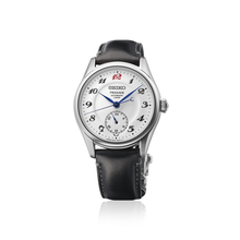 Load image into Gallery viewer, Seiko Seiko Presage Classic HCC005J -Craftsmanship Enamel on leather