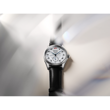 Load image into Gallery viewer, Seiko Seiko Presage Classic HCC005J -Craftsmanship Enamel on leather