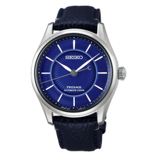 Load image into Gallery viewer, Seiko Presage Classic Series  145th Anniversary Limited Edition -HCC007 Blue