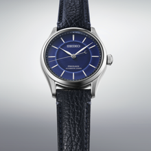 Load image into Gallery viewer, Seiko Presage Classic Series  145th Anniversary Limited Edition -HCC007 Blue