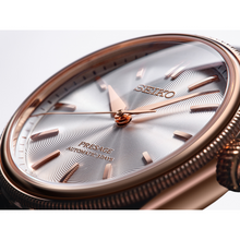 Load image into Gallery viewer, Seiko Presage Classic Series Automatic Watch HCC008 Tomioka Silk Promotion Organization Limited Edition