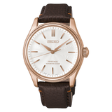 Seiko Presage Classic Series Automatic Watch HCC008 Tomioka Silk Promotion Organization Limited Edition