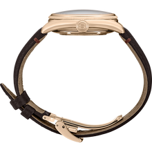 Load image into Gallery viewer, Seiko Presage Classic Series Automatic Watch HCC008 Tomioka Silk Promotion Organization Limited Edition