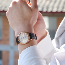 Load image into Gallery viewer, Seiko Presage Classic Series Automatic Watch HCC008 Tomioka Silk Promotion Organization Limited Edition