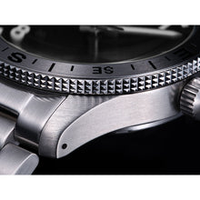 Load image into Gallery viewer, Seiko 5 Sports Field Sport Automatic Black Dial on Bracelet -HDB006