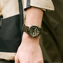 Load image into Gallery viewer, Seiko 5 Sports Field Sport Automatic Brown Dial -HDB009