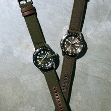 Load image into Gallery viewer, Seiko 5 Sports Field Sport Automatic Brown Dial -HDB009