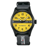Seiko 5 Sports Field series Automatic Honda MOTOCOMPO Limited Edition HDB010