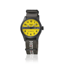 Load image into Gallery viewer, Seiko 5 Sports Field series Automatic Honda MOTOCOMPO Limited Edition HDB010