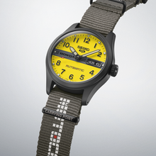 Load image into Gallery viewer, Seiko 5 Sports Field series Automatic Honda MOTOCOMPO Limited Edition HDB010