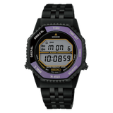 Seiko Conceptual Digital Alarm Chronograph HFL001P 145th Anniversary Limited Edition