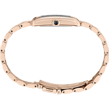 Load image into Gallery viewer, Seiko Discover More Quartz Analogue Watch HGG002 RG PVD