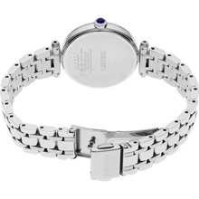 Load image into Gallery viewer, Seiko Conceptual Quartz Analogue Watch White MOP HGH005P