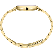 Load image into Gallery viewer, Seiko Conceptual Quartz Analogue YG PVD Watch MOP HGH008P