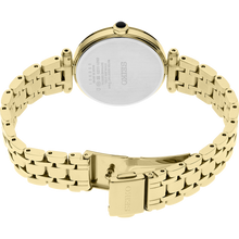 Load image into Gallery viewer, Seiko Conceptual Quartz Analogue YG PVD Watch MOP HGH008P