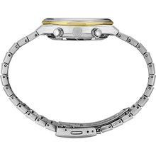 Load image into Gallery viewer, Seiko Discover More Conceptual Chronograph Quartz HGK001P Champagne Dial
