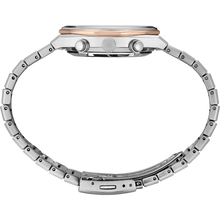Load image into Gallery viewer, Seiko Discover More Conceptual Chronograph Quartz HGK002P Grey Dial