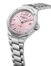 Load image into Gallery viewer, Baume &amp; Mercier Riviera Pink 33mm Quartz 10812