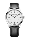 Baume & Mercier Classima 10884 -40mm Quartz on black leather