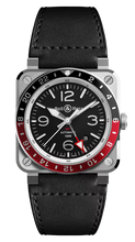 Load image into Gallery viewer, BELL &amp; ROSS BR 03-93 GMT