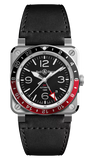 BELL & ROSS BR 03-93 GMT