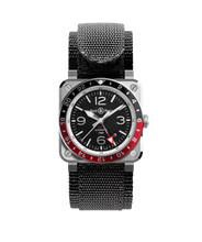 Load image into Gallery viewer, BELL &amp; ROSS BR 03-93 GMT