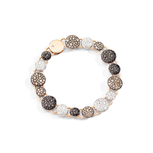 Special Order POMELLATO SABBIA BRACELET -MEDIUM SIZE