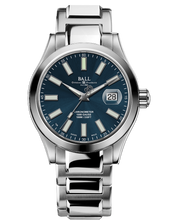 Load image into Gallery viewer, Ball Watch Engineer III Marvelight Blue