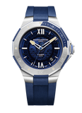 Baume & Mercier Riviera Baumatic Blue Auto 10716 (Driver)