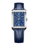 Baume & Mercier Hampton Automatic Blue 10732