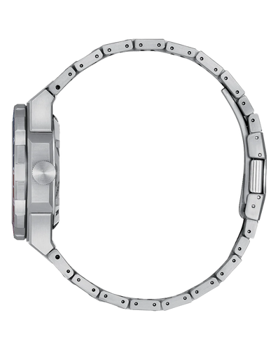 Citizen Series 8 GMT Red Blue Bezel NB6030-59L