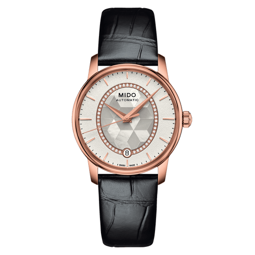 MIDO BARONCELLI PRISMA