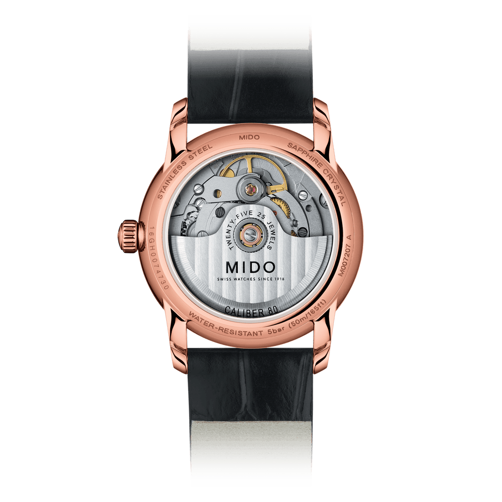 MIDO BARONCELLI PRISMA