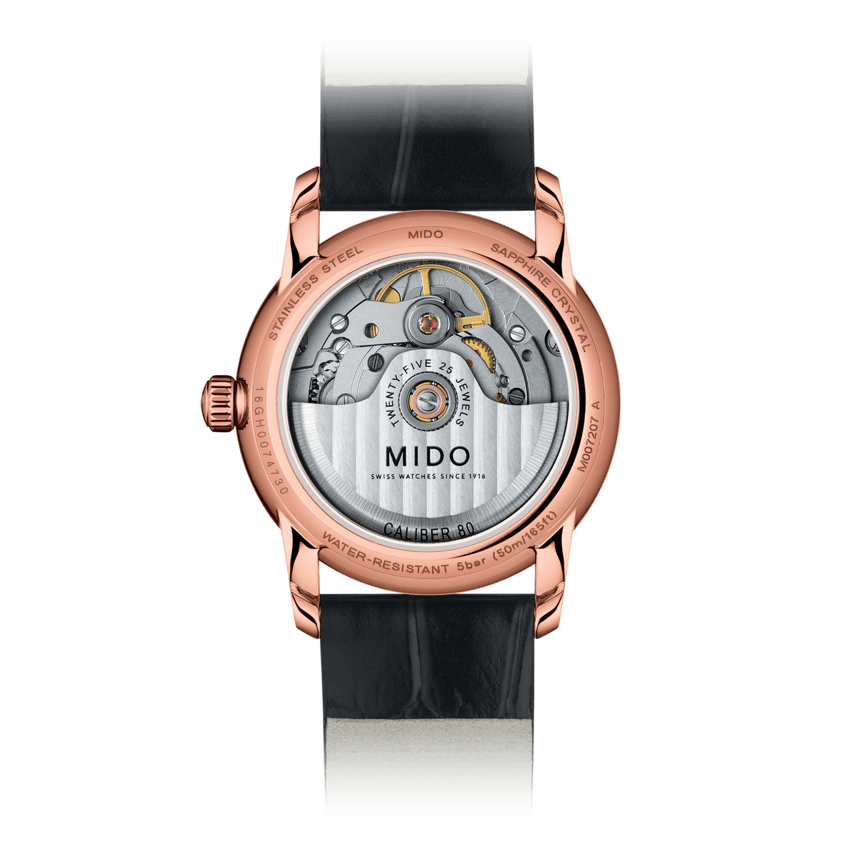 mido baroncelli prisma