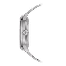 Load image into Gallery viewer, Mido Commander Gradient Catrines Limited Edition with 2 Extra Straps