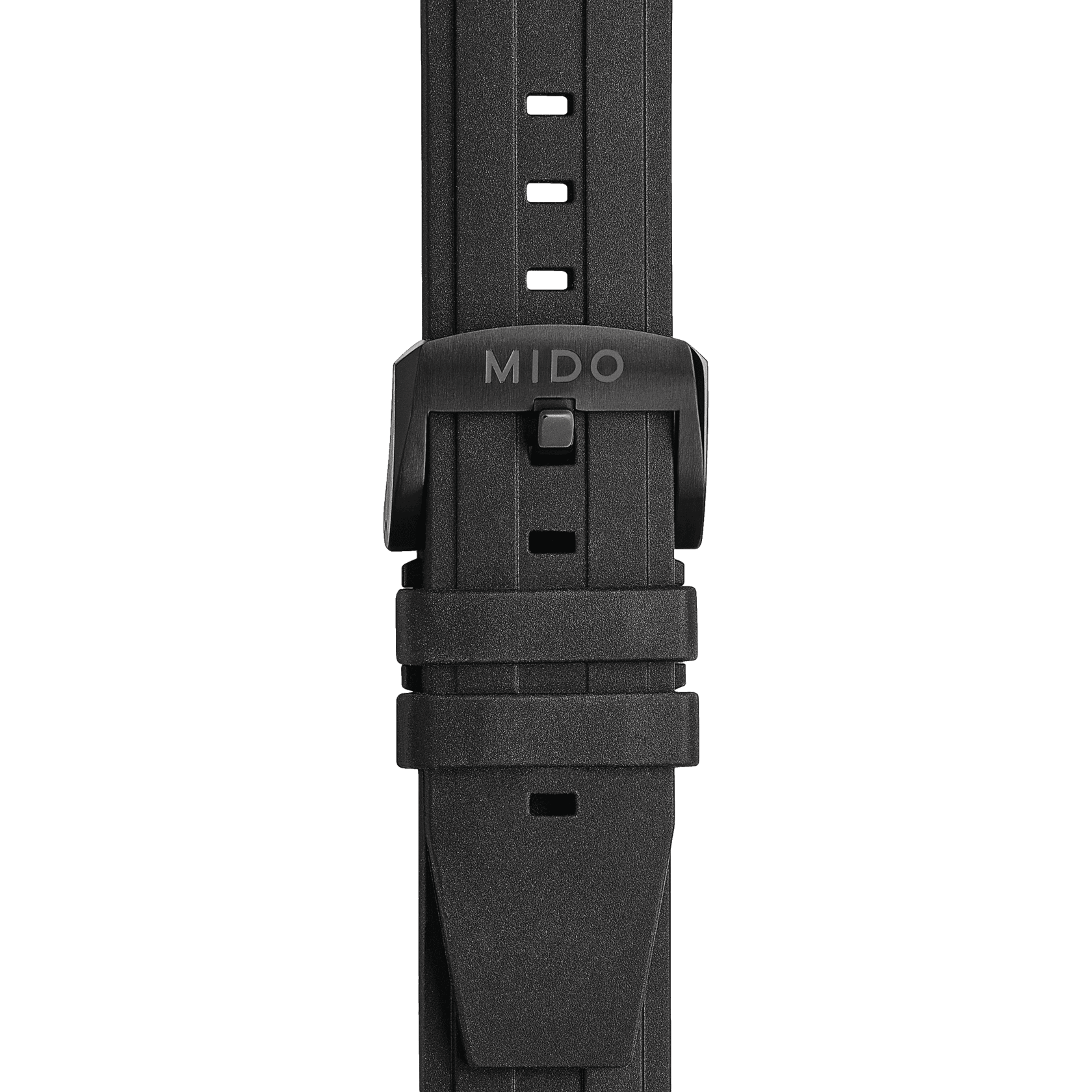 Load image into Gallery viewer, MIDO OCEAN STAR 600 CHRONOMETER WITH BLACK DLC COATING with 5 YEAR WARRANTY