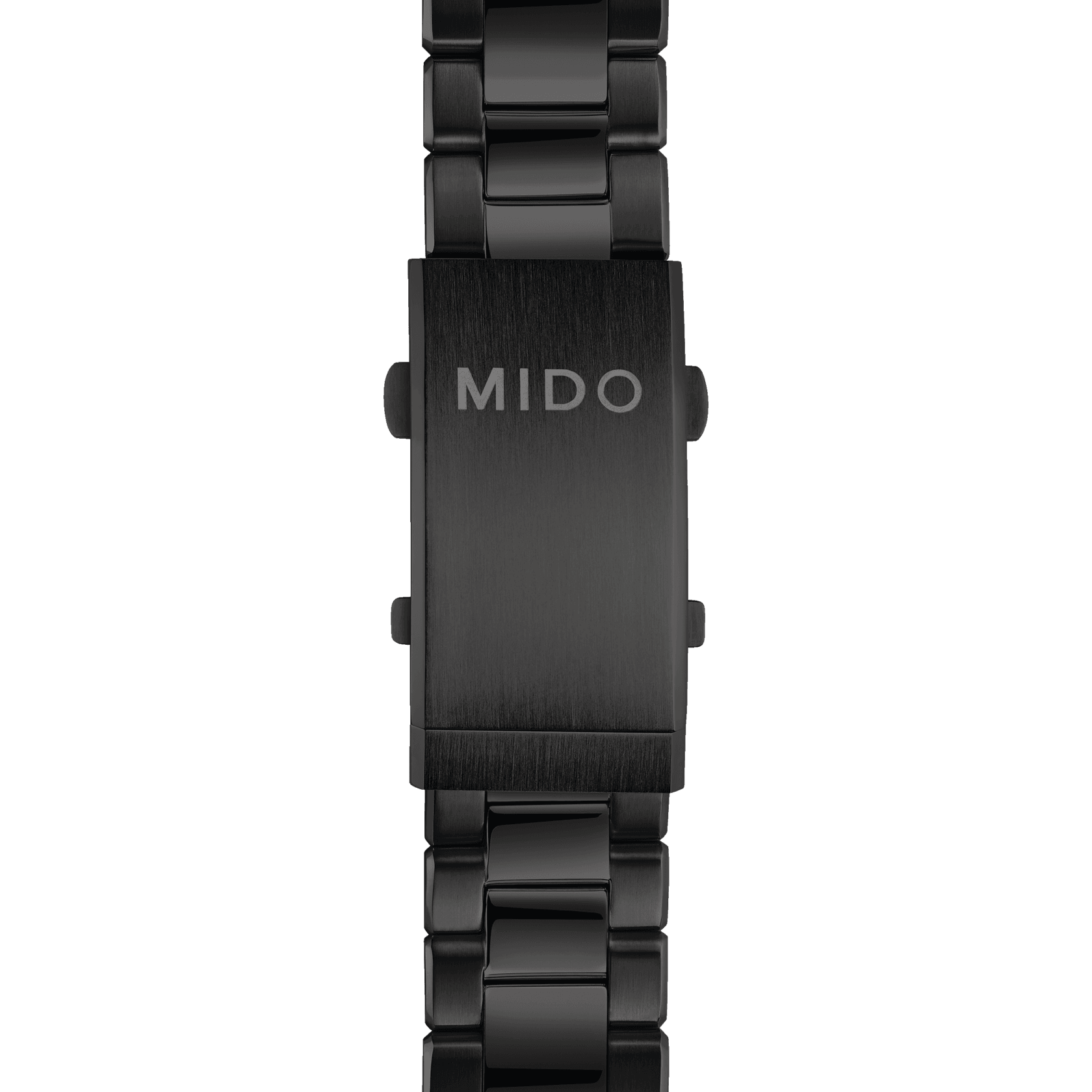 Load image into Gallery viewer, MIDO OCEAN STAR 600 CHRONOMETER WITH BLACK DLC COATING with 5 YEAR WARRANTY