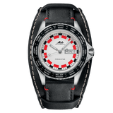 MIDO OCEAN STAR WORLDTIMER