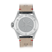 Load image into Gallery viewer, MIDO OCEAN STAR WORLDTIMER